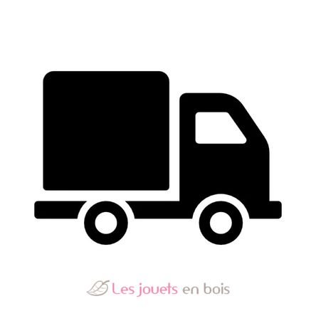 Frais de ré-expédition FRAISDEPORT Les Jouets En Bois 1