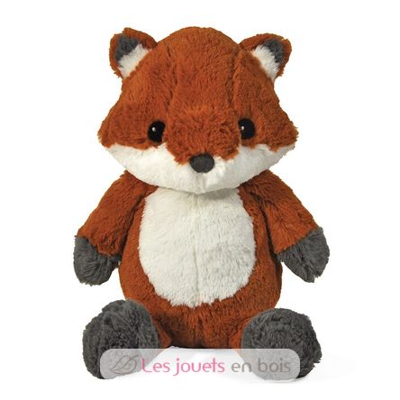 Peluche musicale Frankie le renard CloudB-7470-FX8 Cloud b 1