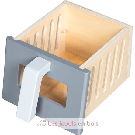 Friteuse à air chaud GK51430 Goki 8
