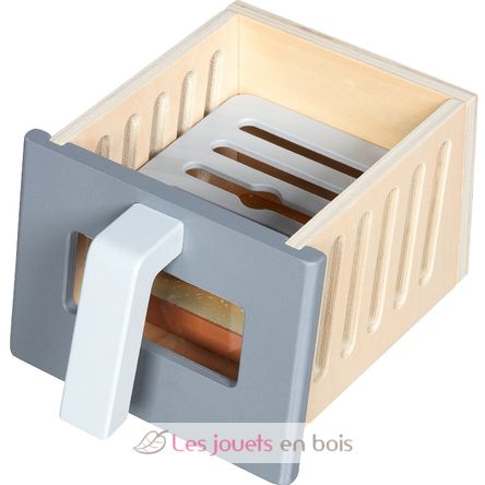 Friteuse à air chaud GK51430 Goki 7