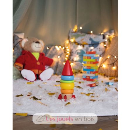 Fusée à empiler GK58306 Goki 5