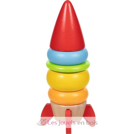 Fusée à empiler GK58306 Goki 1