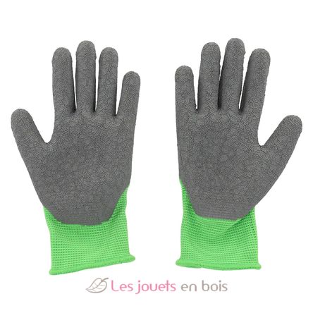 Gants de jardinage enfant insectes ED-KG265 Esschert Design 3