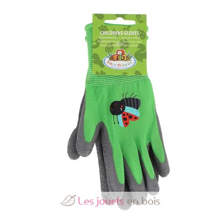 Gants de jardinage enfant insectes ED-KG265 Esschert Design 4