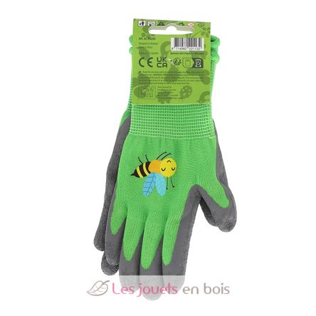 Gants de jardinage enfant insectes ED-KG265 Esschert Design 5