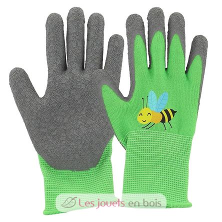 Gants de jardinage enfant insectes ED-KG265 Esschert Design 1
