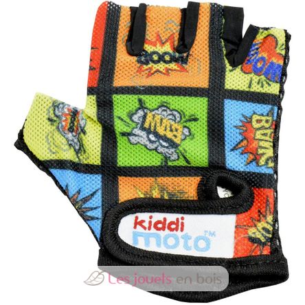 Gants Comic MEDIUM GLV106M Kiddimoto 1