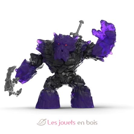 Figurine Géant des Ténèbres SC-70897 Schleich 4