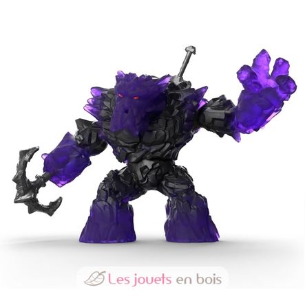 Figurine Géant des Ténèbres SC-70897 Schleich 1