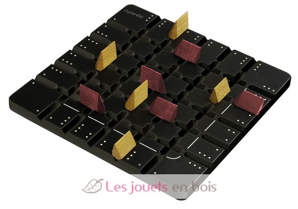 Jeu de réflexion Squadro GI-GQSQ Gigamic 2