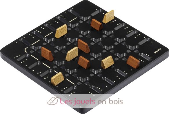 Squadro mini GI-GDSQ-MLV Gigamic 2