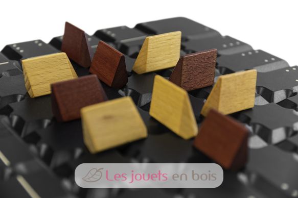 Jeu de réflexion Squadro GI-GQSQ Gigamic 5