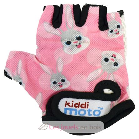 Gants Bunny SMALL GLV050S Kiddimoto 1