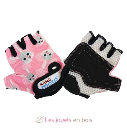 Gants Bunny SMALL GLV050S Kiddimoto 2