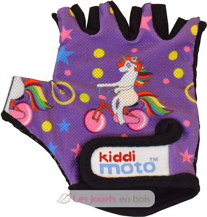 Gants Licorne MEDIUM GLV099M Kiddimoto 1