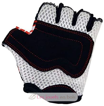 Gants Marc Marquez MEDIUM KM-GLV293M Kiddimoto 2