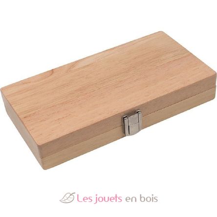 Backgammon GOHS056-5338 Goki 4