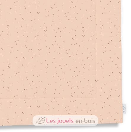 Tapis de jeu Pink Sparkle GL-GOTA035 Gloop 2