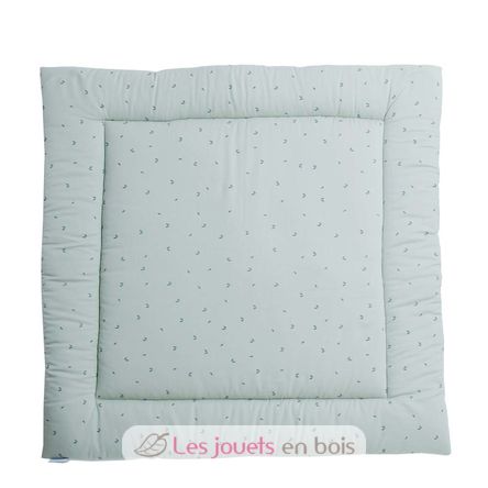 Tapis De Jeu 3 En 1 Tapis Pour Enfants Tortue Tapis Éducatif