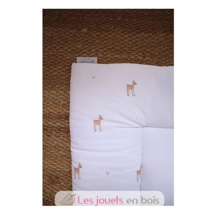 Tapis de jeu Little Deer GL-GOTA054 Gloop 4