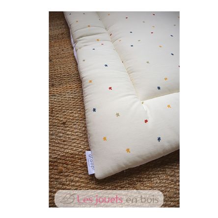 Tapis de jeu Stars GL-GOTA055 Gloop 3