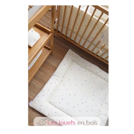 Tapis de jeu Stars GL-GOTA055 Gloop 2