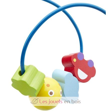 Table activités GO55231 Goula 6