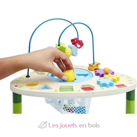 Table activités GO55231 Goula 5