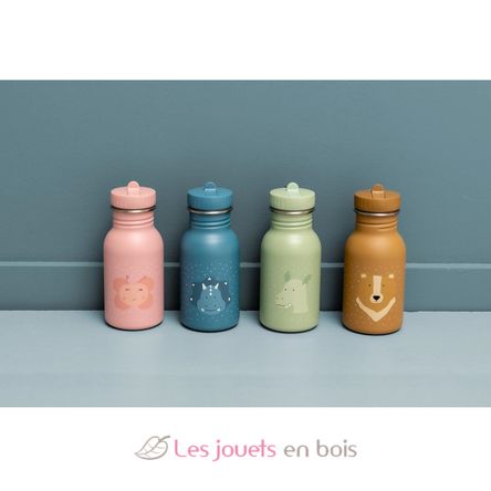Gourde enfant 350 ml - Mrs Butterfly TX-40-229 Trixie 6