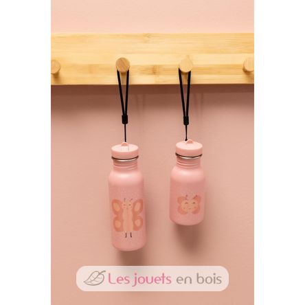 Gourde enfant 350 ml - Mrs Butterfly TX-40-229 Trixie 5