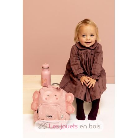 Gourde enfant 350 ml - Mrs Butterfly TX-40-229 Trixie 7