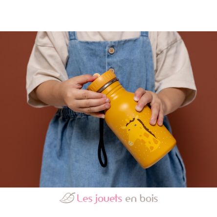 Gourde enfant 350 ml - Mr Giraffe TX-40-200 Trixie 5