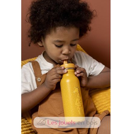 Gourde enfant 500 ml - Mr Giraffe TX-41-200 Trixie 5