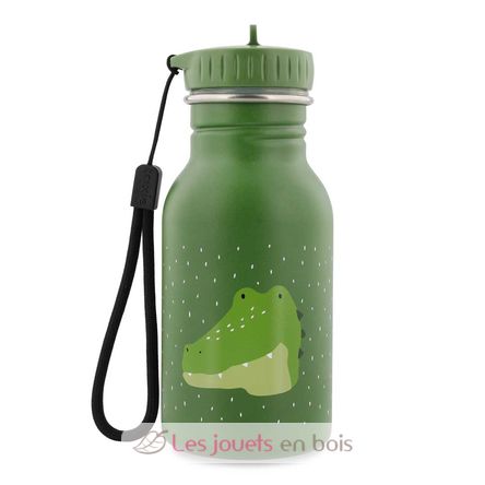 Gourde enfant 350 ml - Mr Alligator TX-40-199 Trixie 1