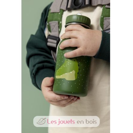 Gourde enfant 350 ml - Mr Alligator TX-40-199 Trixie 5
