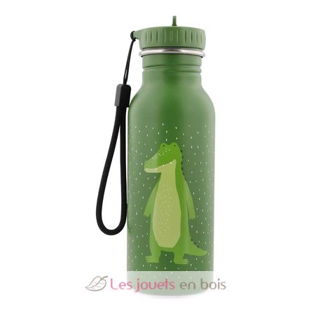 Gourde enfant 500 ml - Mr Alligator TX-41-199 Trixie 1