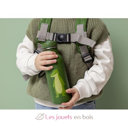 Gourde enfant 500 ml - Mr Alligator TX-41-199 Trixie 5