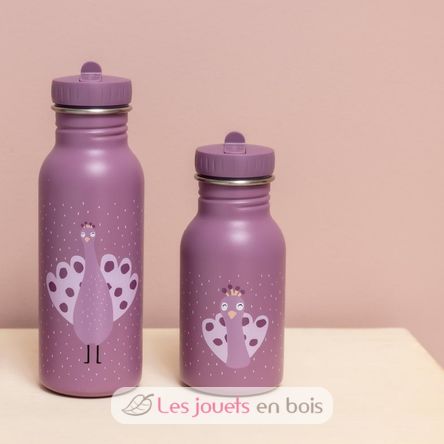 Gourde enfant 350 ml - Mrs Peacock TX-40-198 Trixie 5