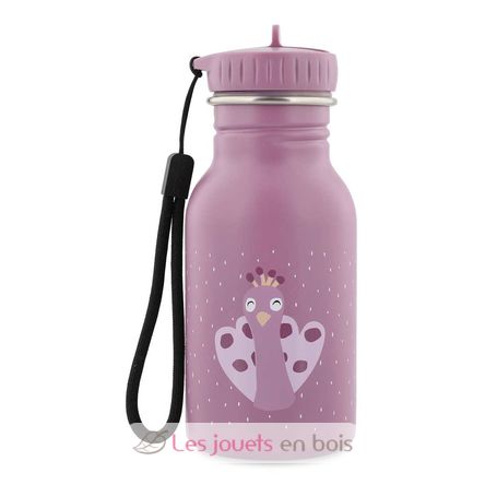 Gourde enfant 350 ml - Mrs Peacock TX-40-198 Trixie 1