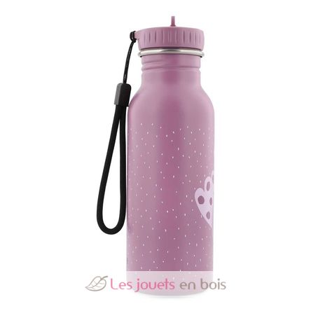 Gourde enfant 500 ml - Mrs Peacock TX-41-198 Trixie 2