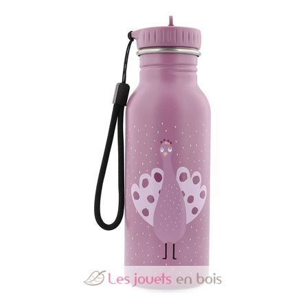Gourde enfant 500 ml - Mrs Peacock TX-41-198 Trixie 1