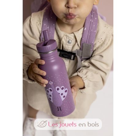 Gourde enfant 500 ml - Mrs Peacock TX-41-198 Trixie 5