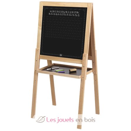 Grand tableau sur pied en bois V6711 Vilac 1