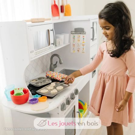 Cuisine du Chef MD-14338 Melissa & Doug 2