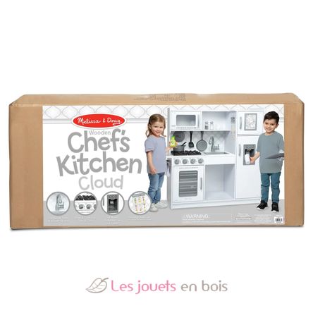 Cuisine du Chef MD-14338 Melissa & Doug 7