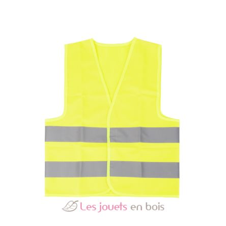 Gilet haute visibilité enfant ED-GT219 Esschert Design 1