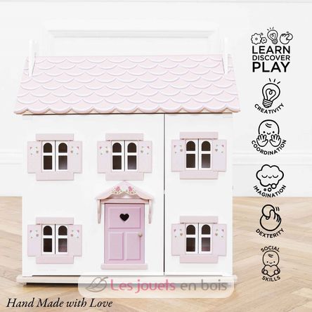 Maison de poupées de Sophie TV-H104 Le Toy Van 7