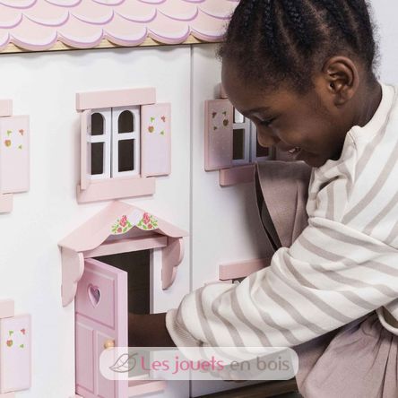 Maison de poupées de Sophie TV-H104 Le Toy Van 4