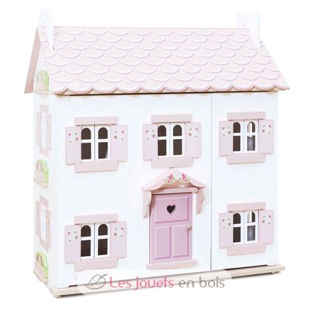Maison de poupées de Sophie TV-H104 Le Toy Van 1