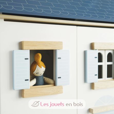 Maison de poupées Sky House TV-H127 Le Toy Van 8